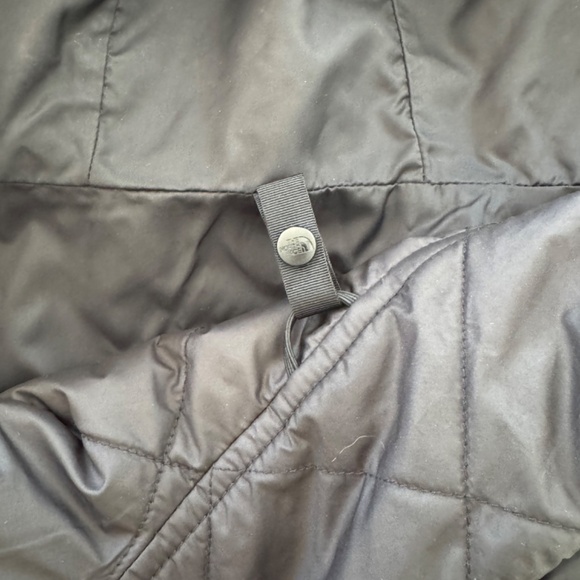 Northface Triclimate Jacket Black Womens Size Small,Preowned - Picture 6 of 14